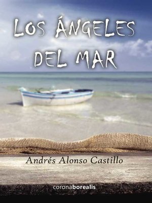 cover image of Los Ángeles del Mar